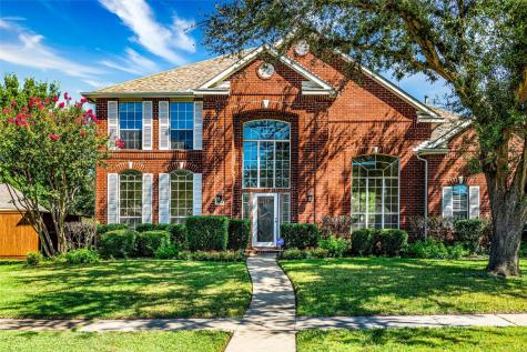 5605 Stonehenge Drive Richardson TX 75082