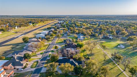 9000 Woodlawn Drive Granbury TX 76049