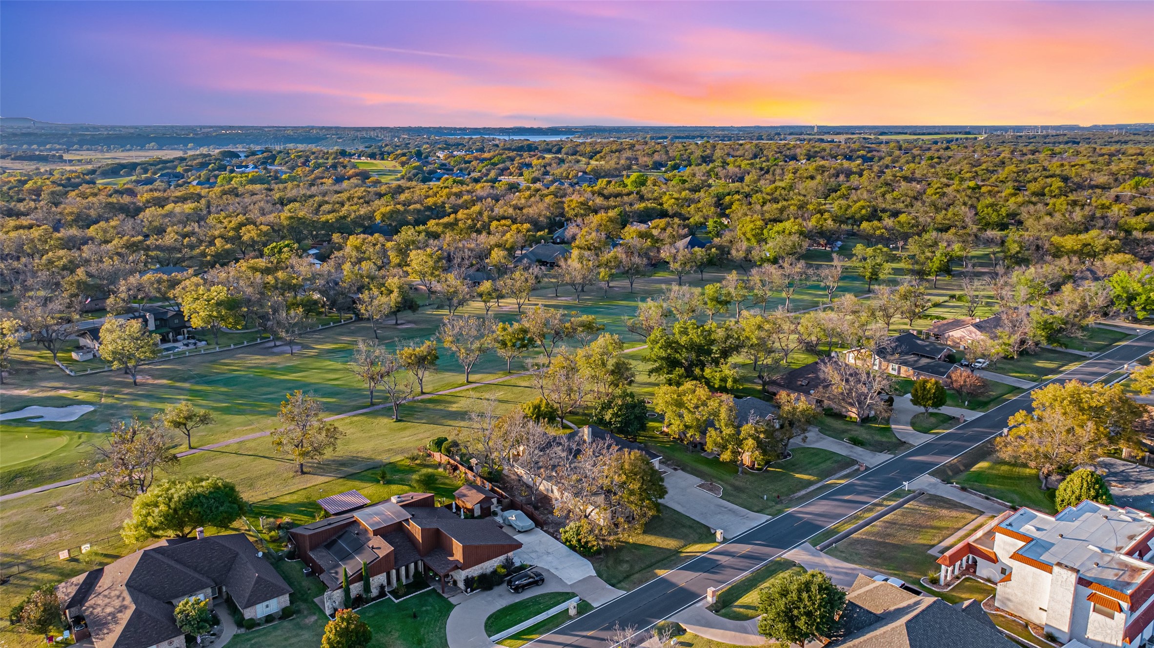 9000 Woodlawn Drive Granbury TX 76049