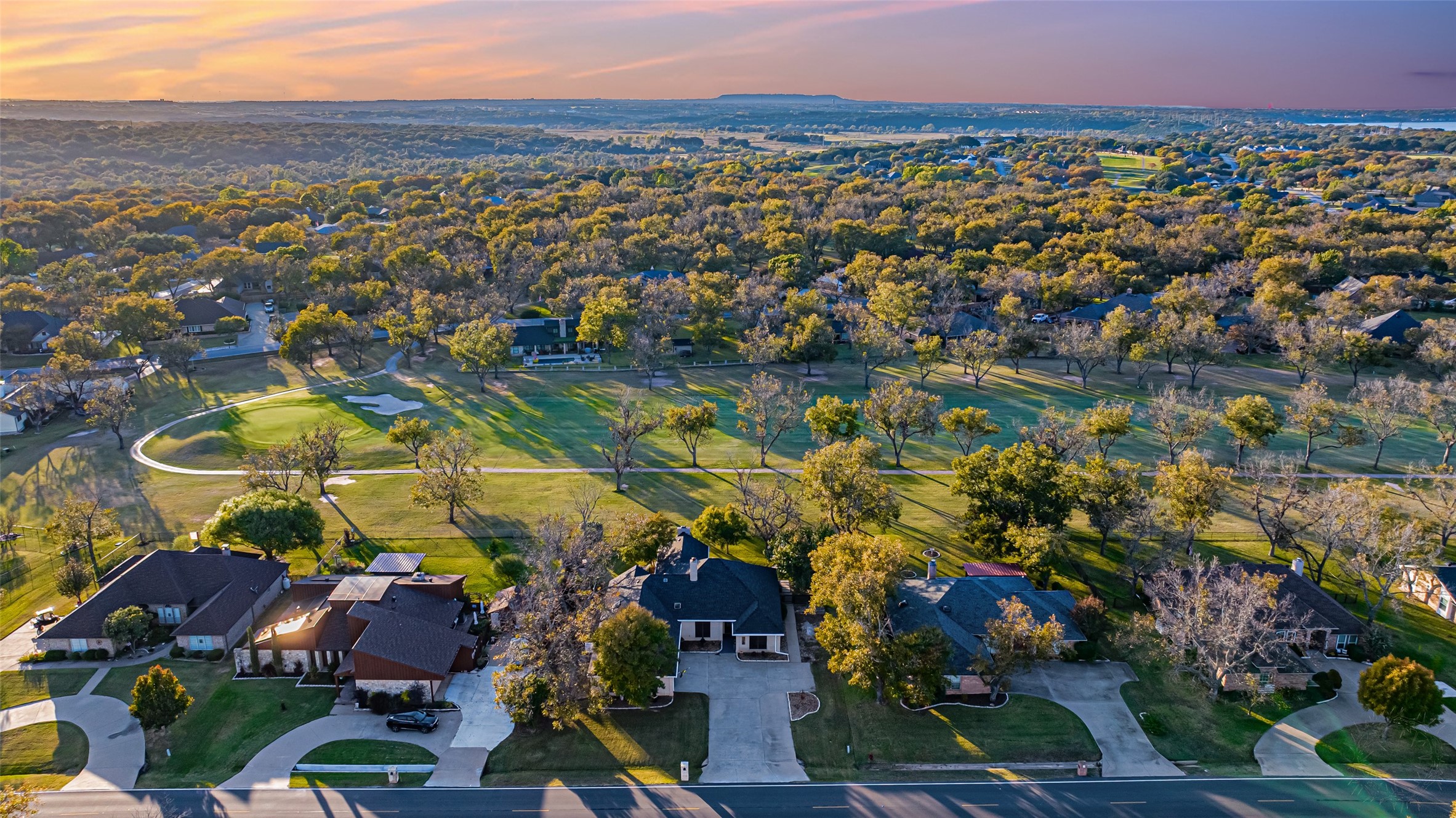 9000 Woodlawn Drive Granbury TX 76049