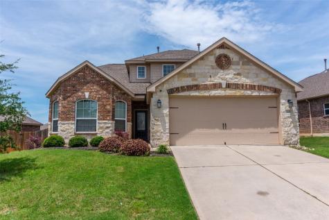 430 Lipizzan Lane Celina TX 75009