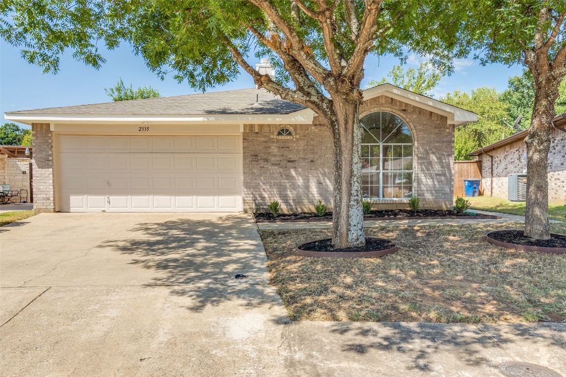 2335 Licorice Place Dallas TX 75217