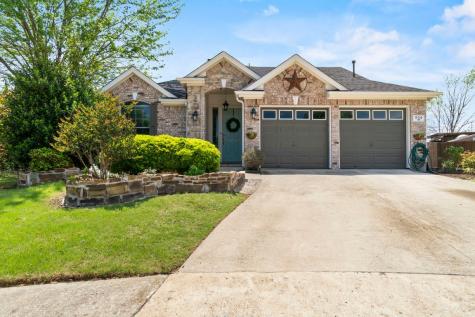 504 Collins Lane Fate TX 75087
