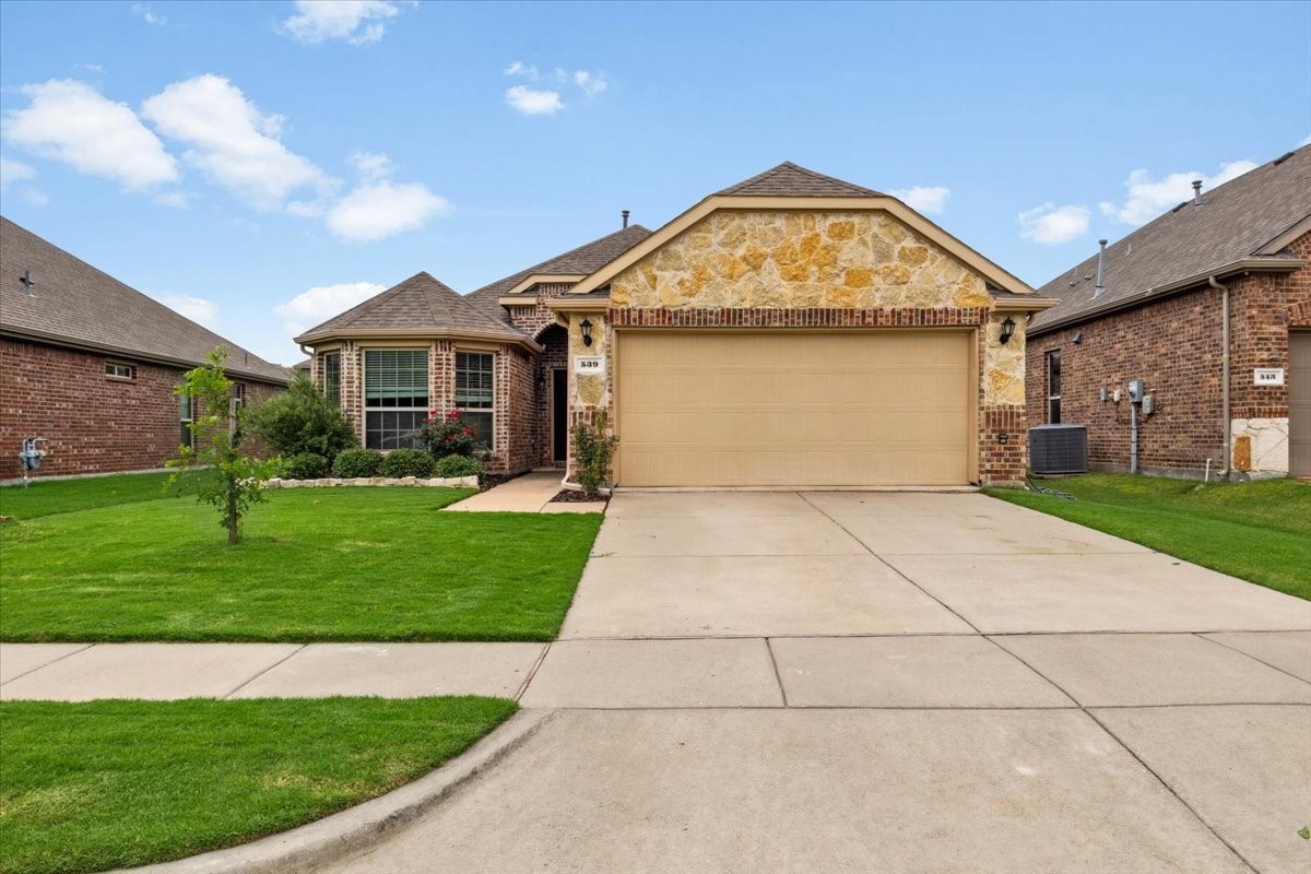 539 Haven Drive Anna TX 75409