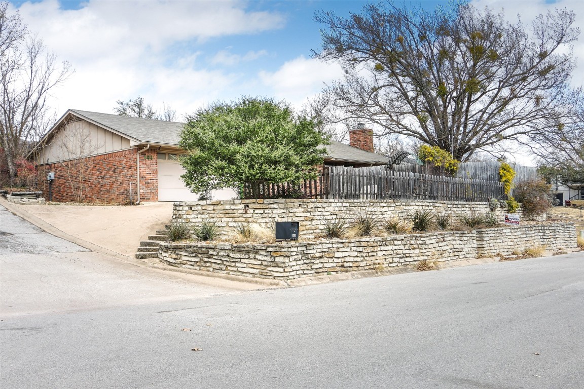101 Roselawn Drive Weatherford TX 76086