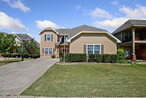 9316 Water Tree Drive Mckinney TX 75072