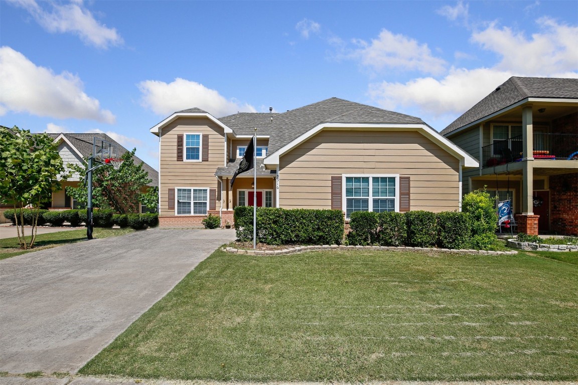 9316 Water Tree Drive Mckinney TX 75072