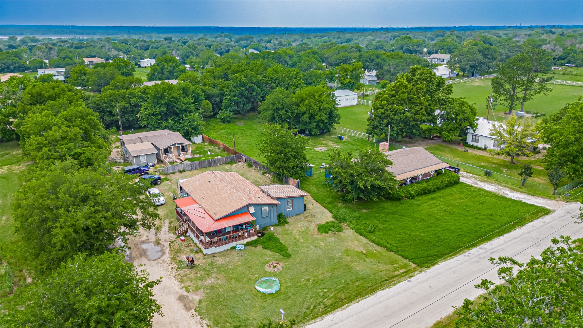 291 County Road 4858 Newark TX 76071