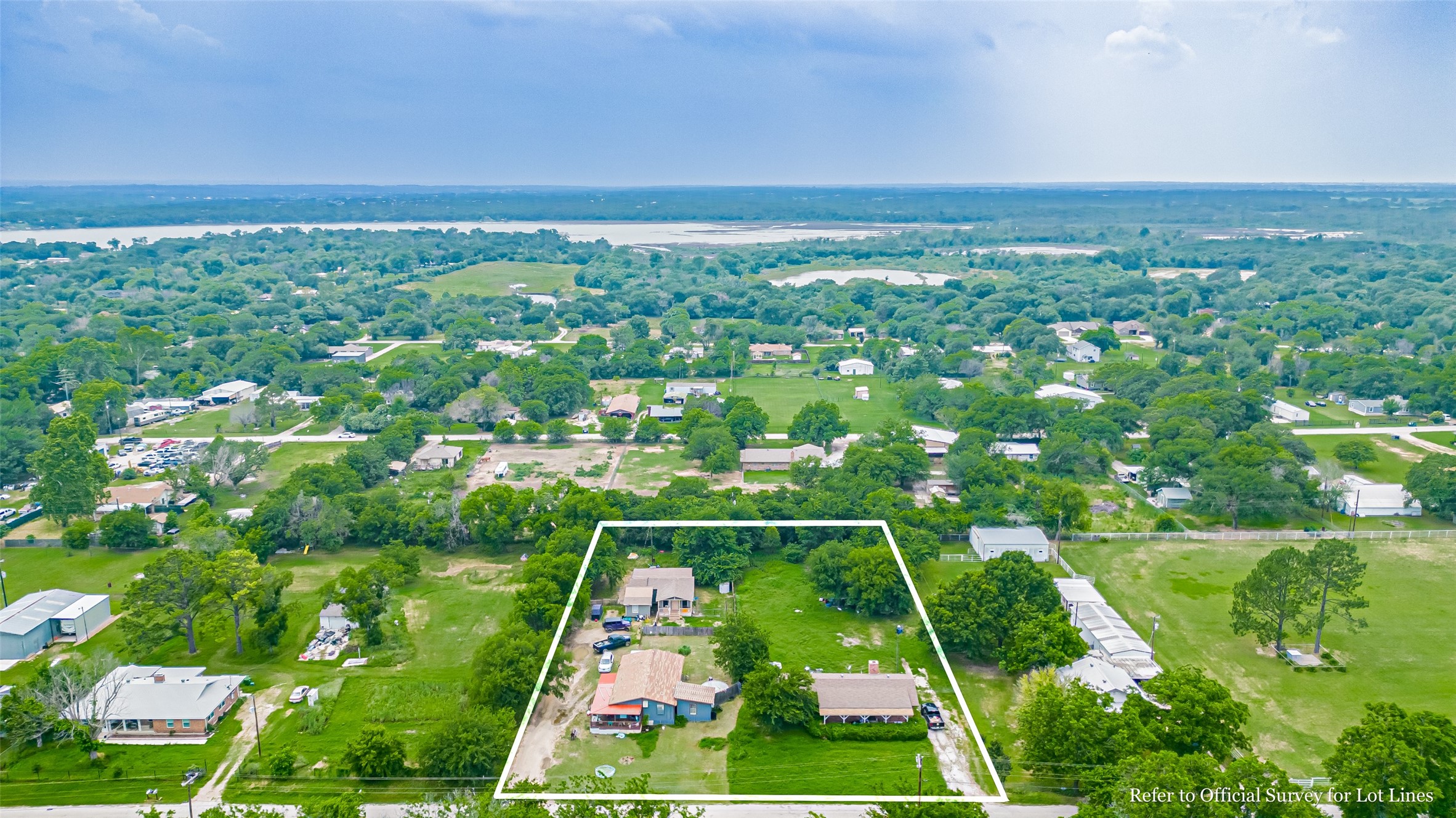 291 County Road 4858 Newark TX 76071