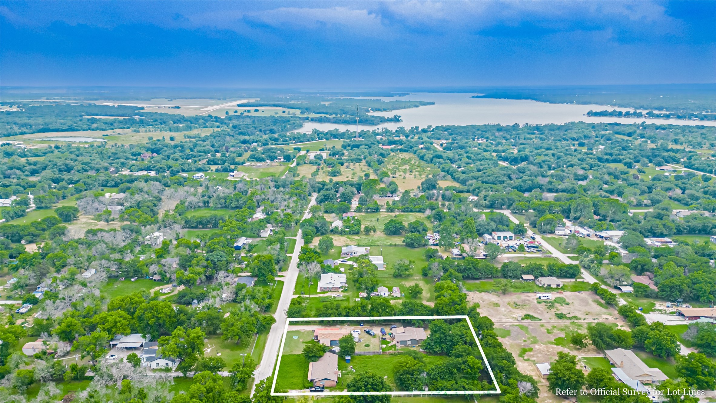 291 County Road 4858 Newark TX 76071