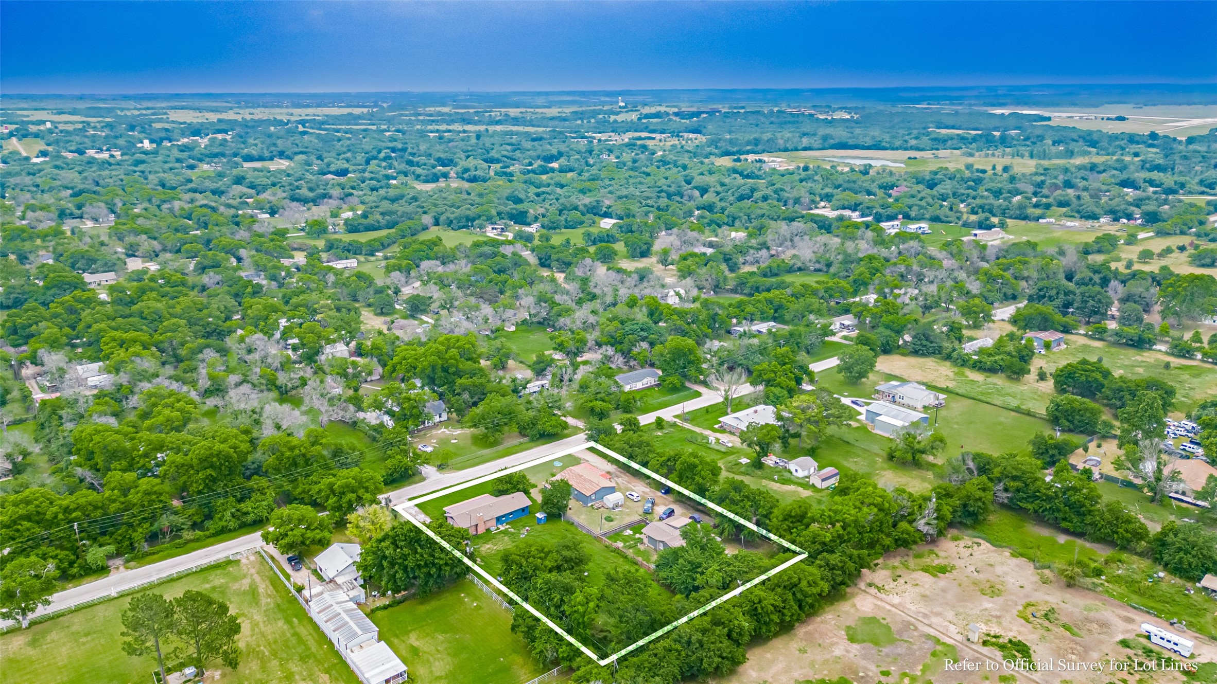 291 County Road 4858 Newark TX 76071