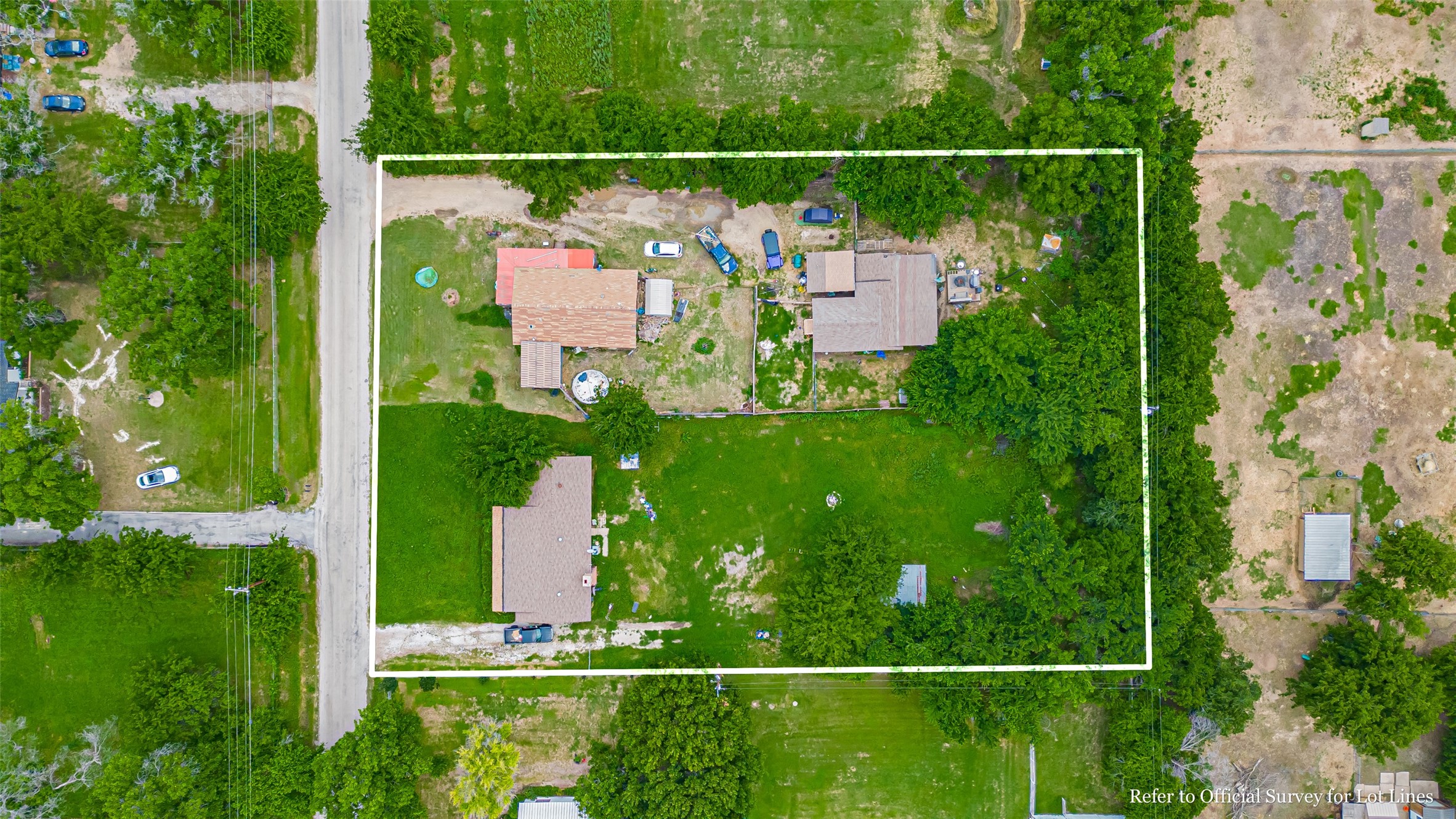 291 County Road 4858 Newark TX 76071