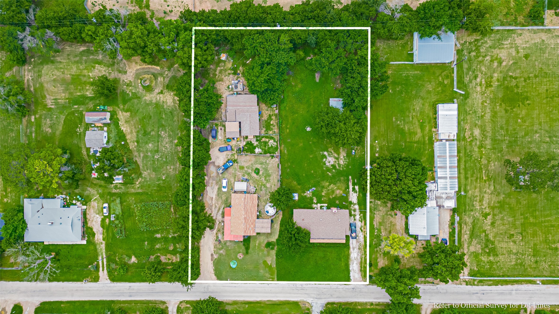 291 County Road 4858 Newark TX 76071