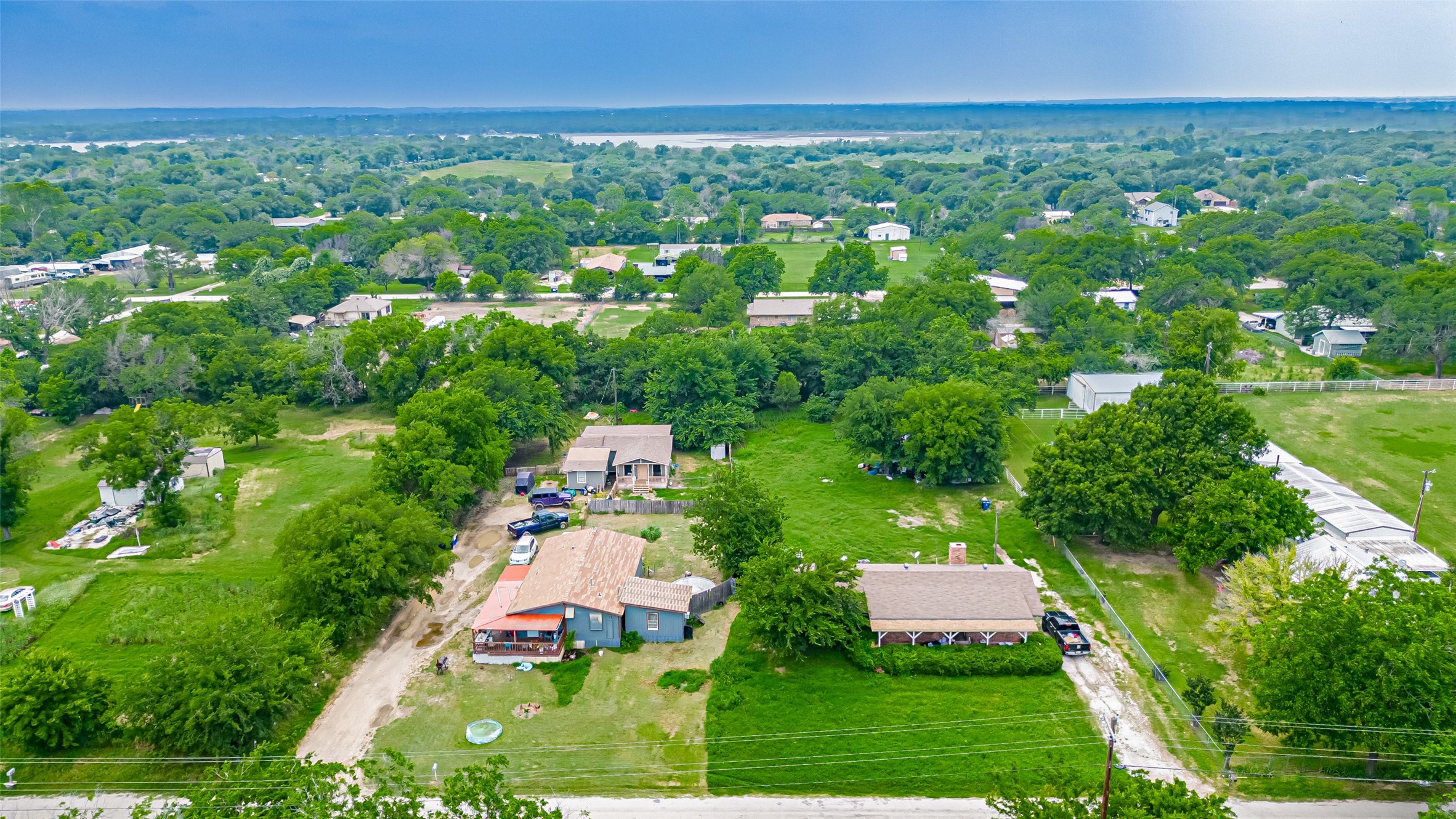 291 County Road 4858 Newark TX 76071