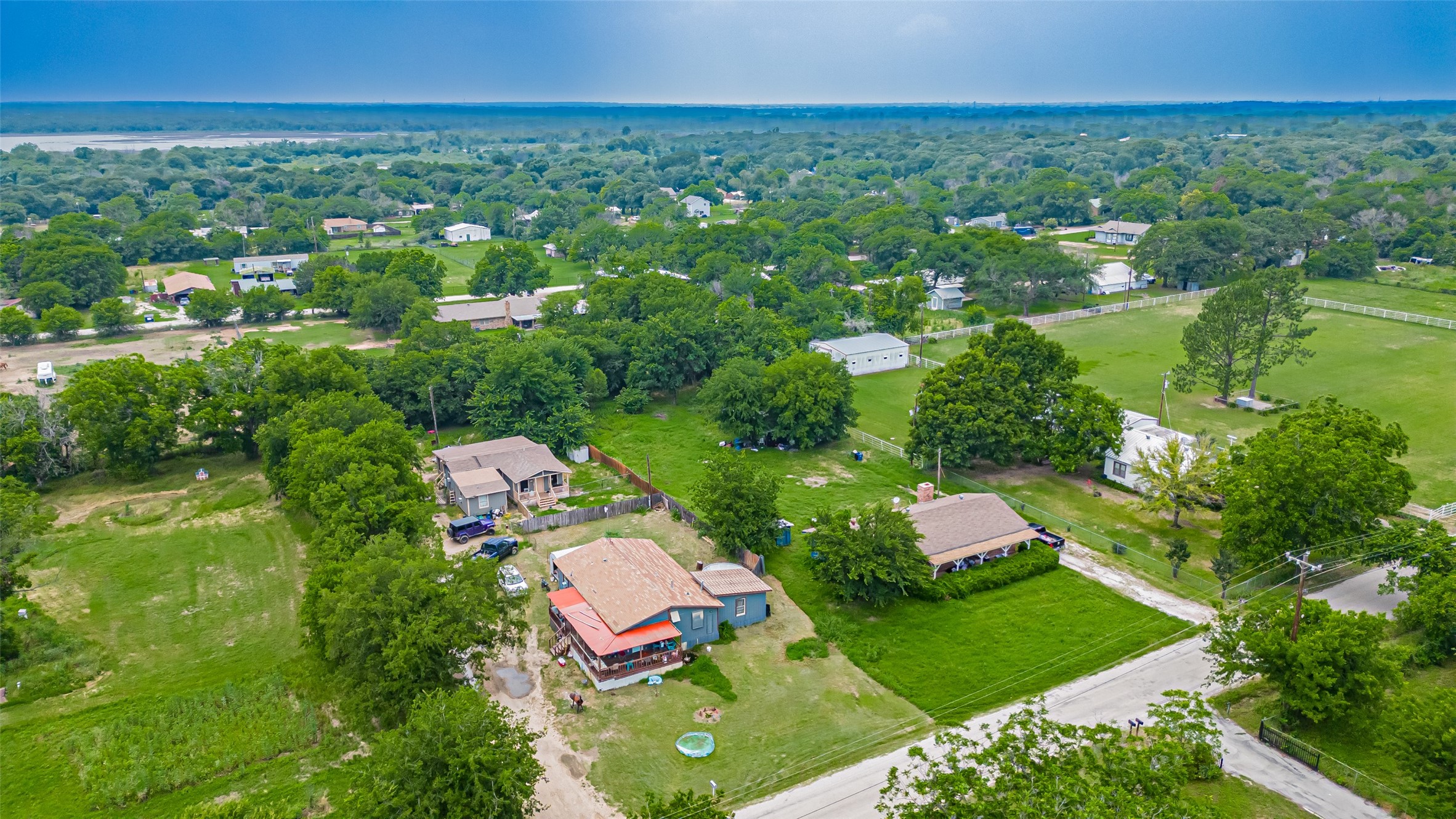291 County Road 4858 Newark TX 76071