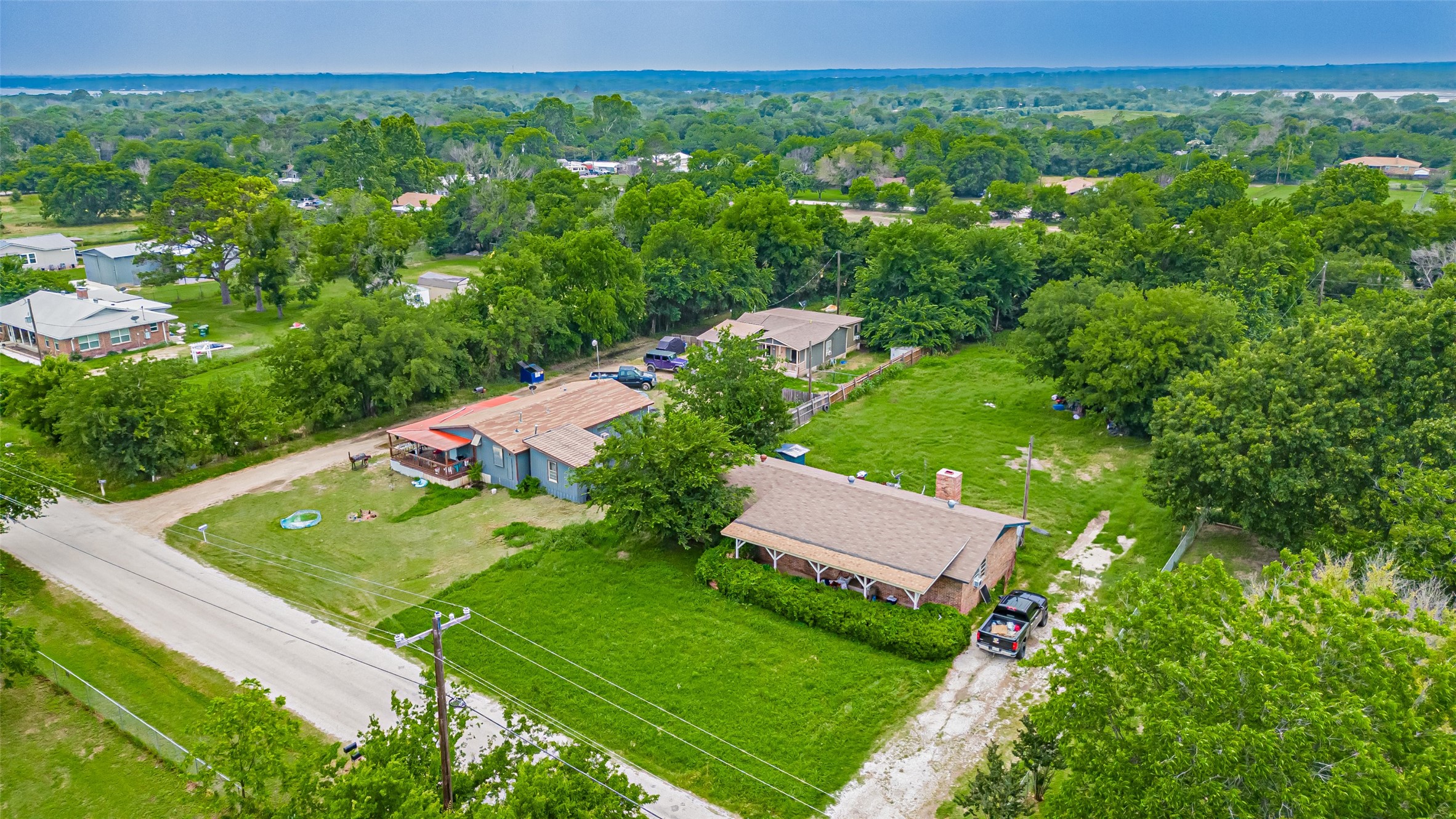 291 County Road 4858 Newark TX 76071
