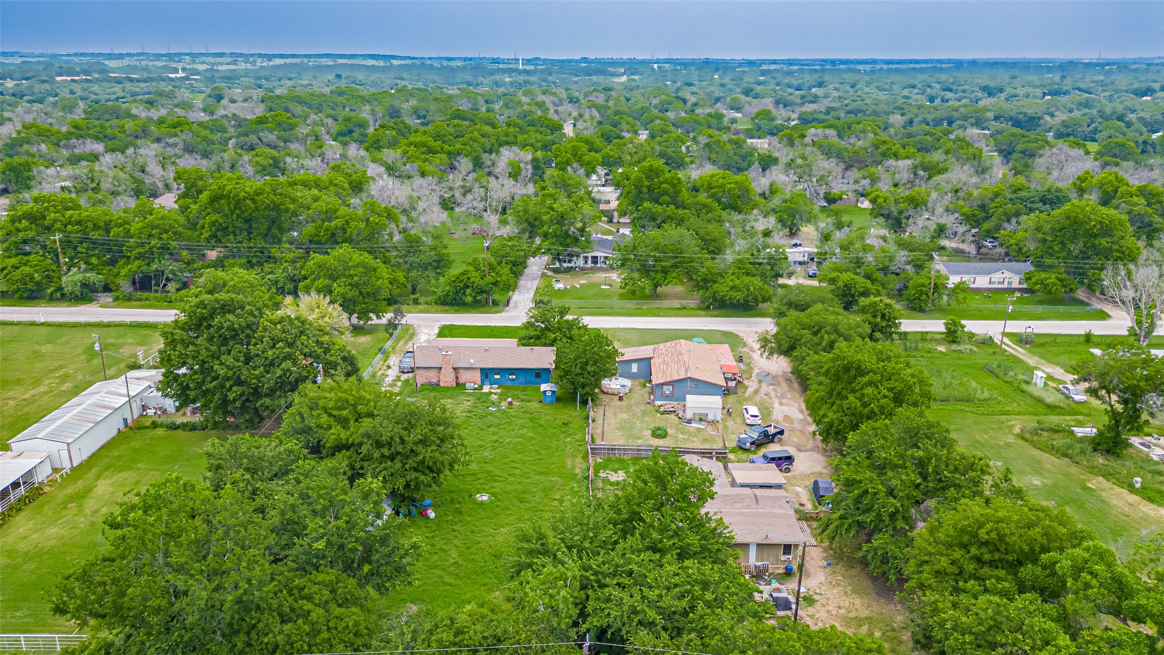291 County Road 4858 Newark TX 76071