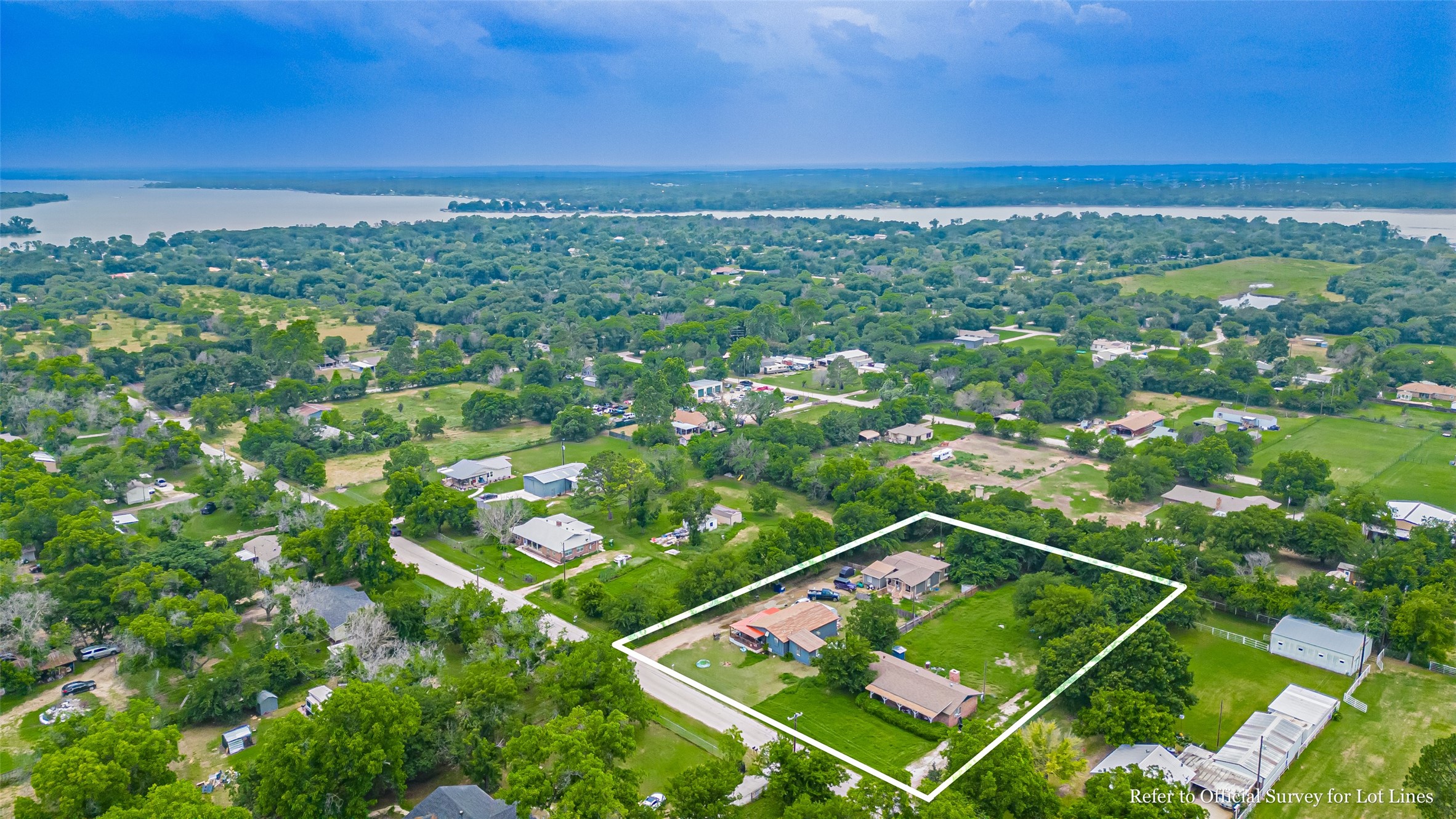 291 County Road 4858 Newark TX 76071