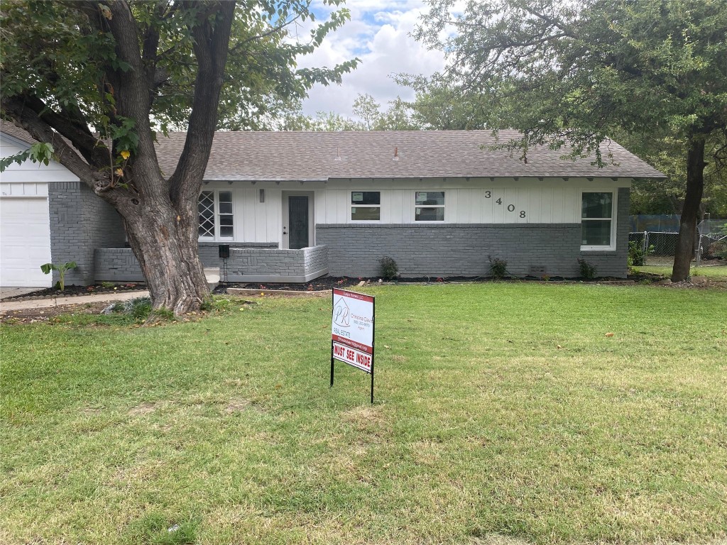3408 Ruth Road Richland Hills TX 76118