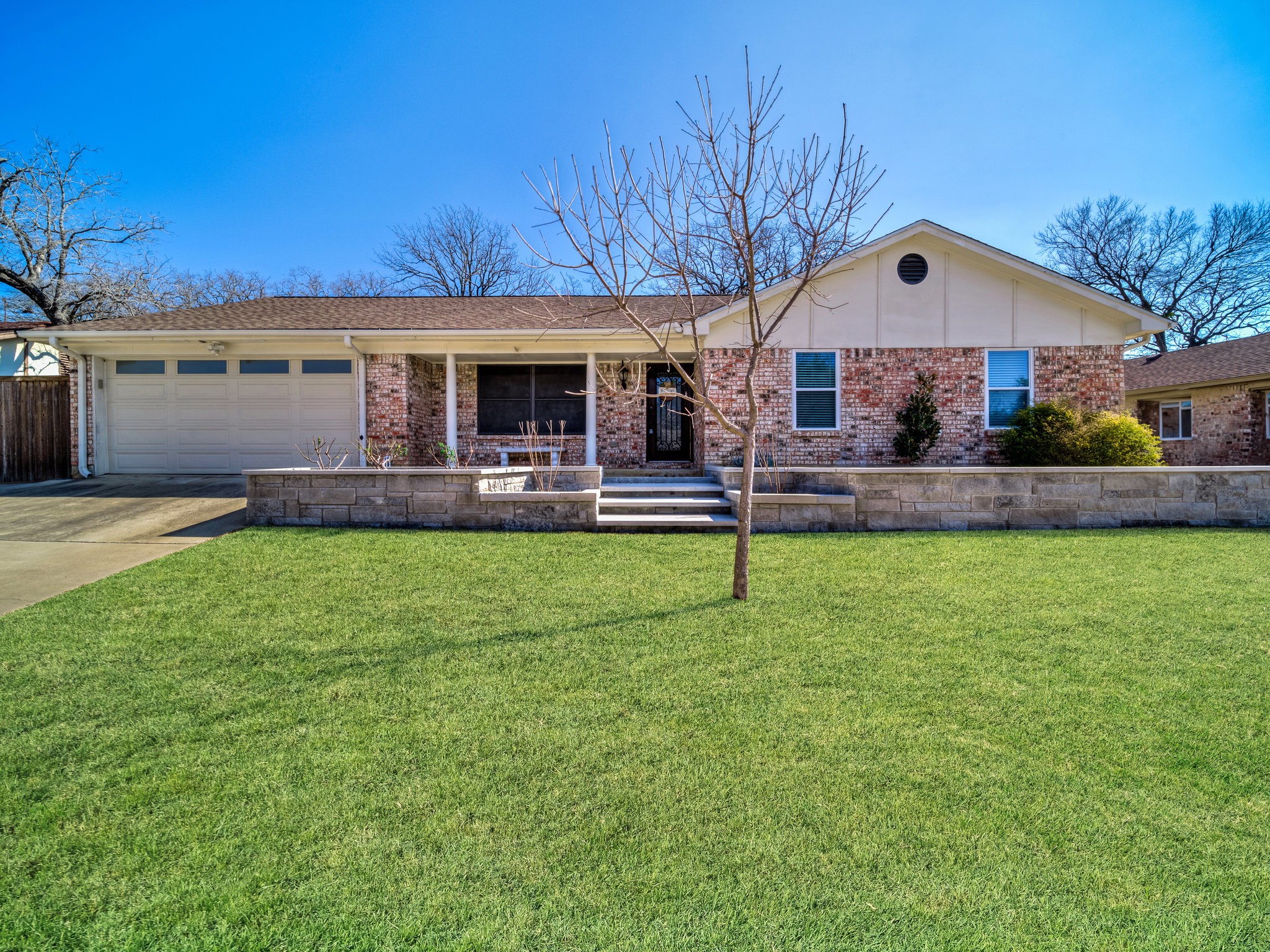4503 Branchview Drive Arlington TX 76017