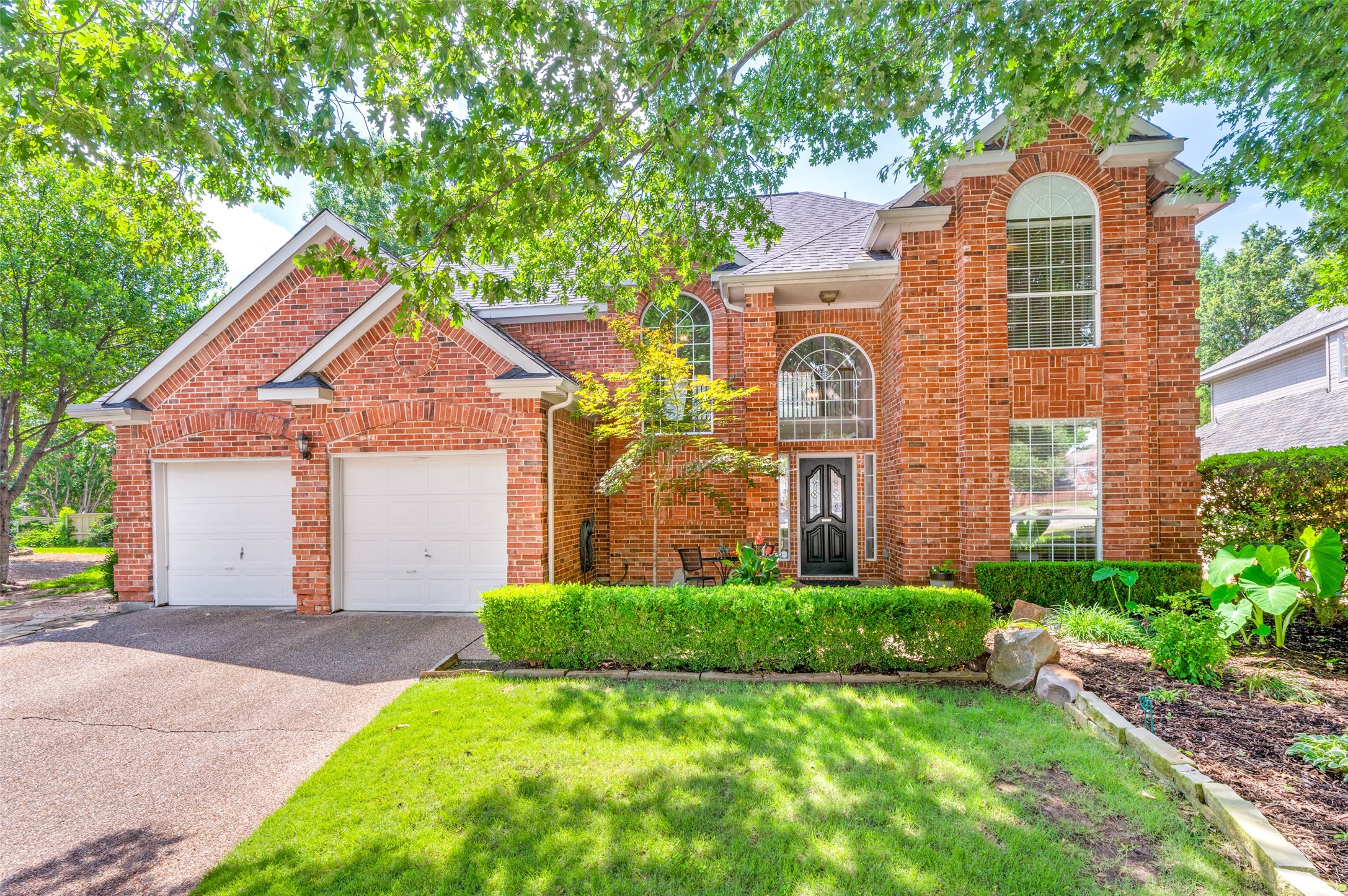 2003 Ridge Point Court Mckinney TX 75072