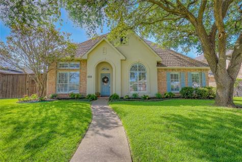 4914 Alexandria Drive Rowlett TX 75088