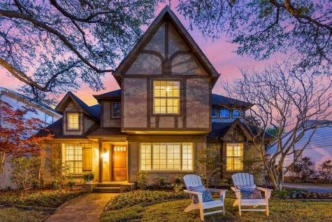 6466 Vanderbilt Avenue Dallas TX 75214