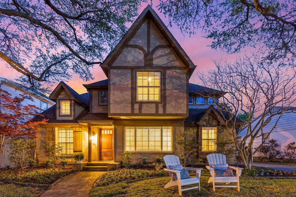6466 Vanderbilt Avenue Dallas TX 75214