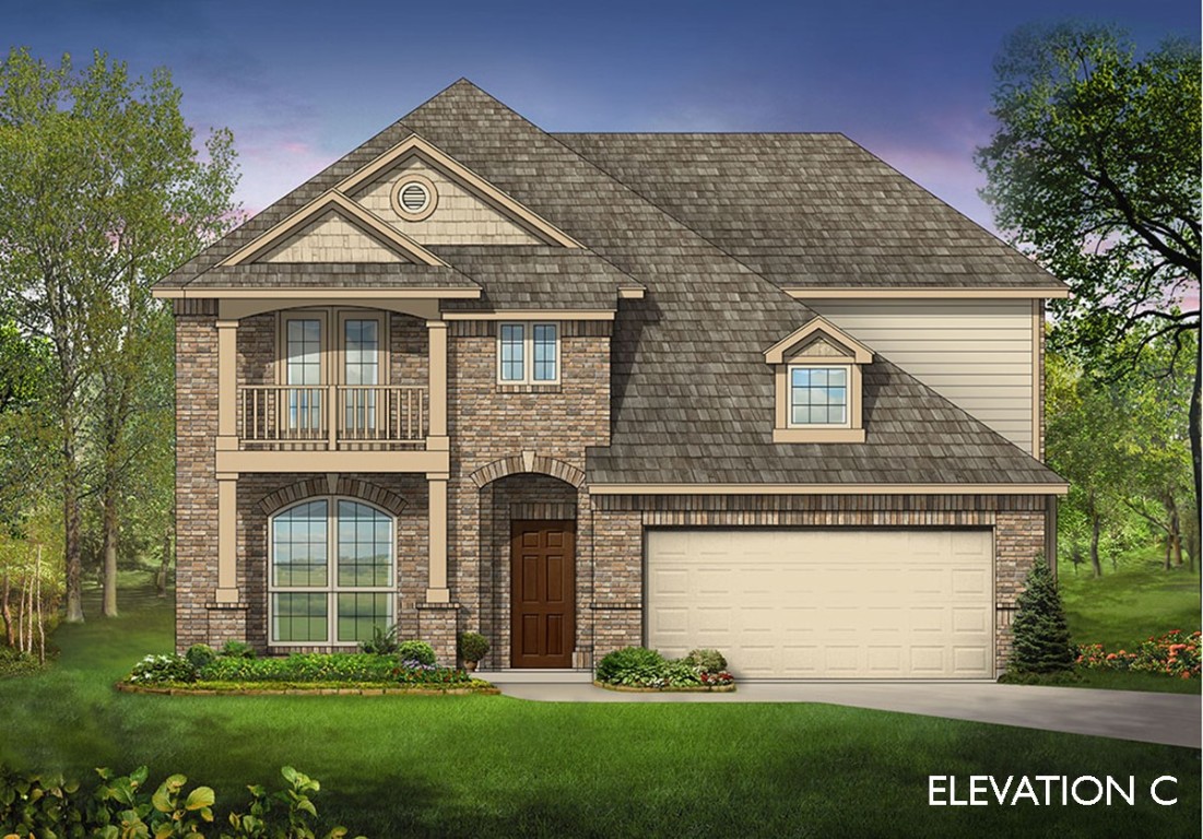 10112 White Pine Drive Fort Worth TX 76131