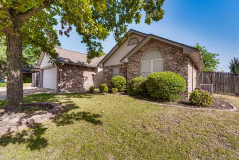 2807 Oriental Avenue Midlothian TX 76065