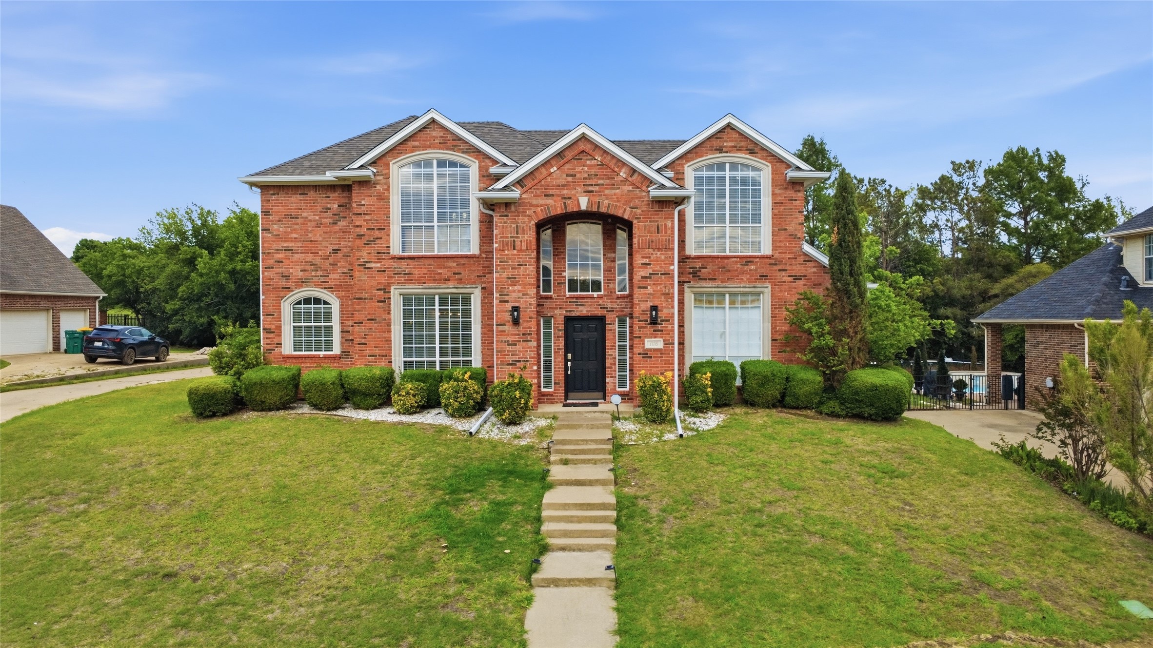 1116 Wishing Well Court Cedar Hill TX 75104