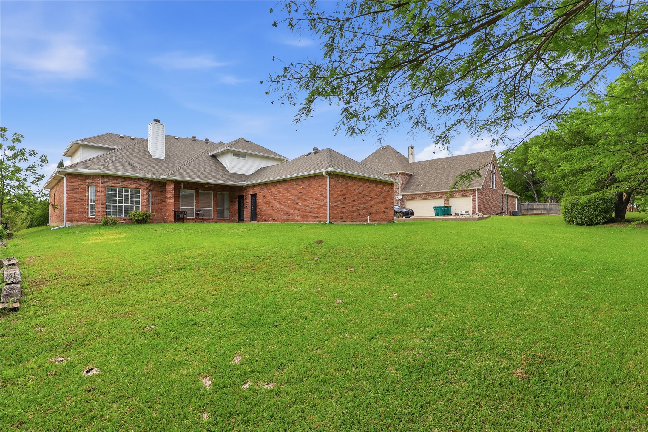 1116 Wishing Well Court Cedar Hill TX 75104