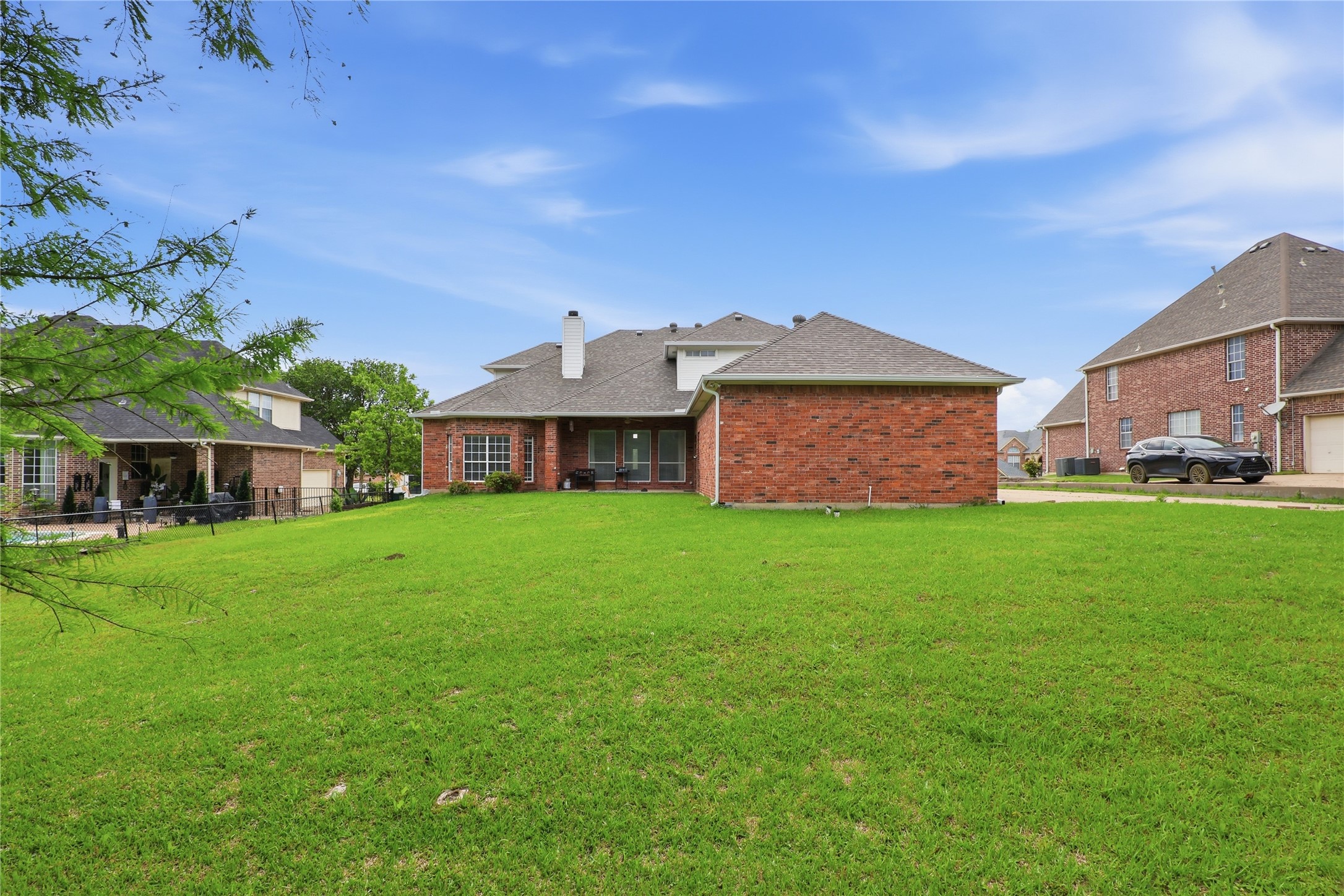 1116 Wishing Well Court Cedar Hill TX 75104