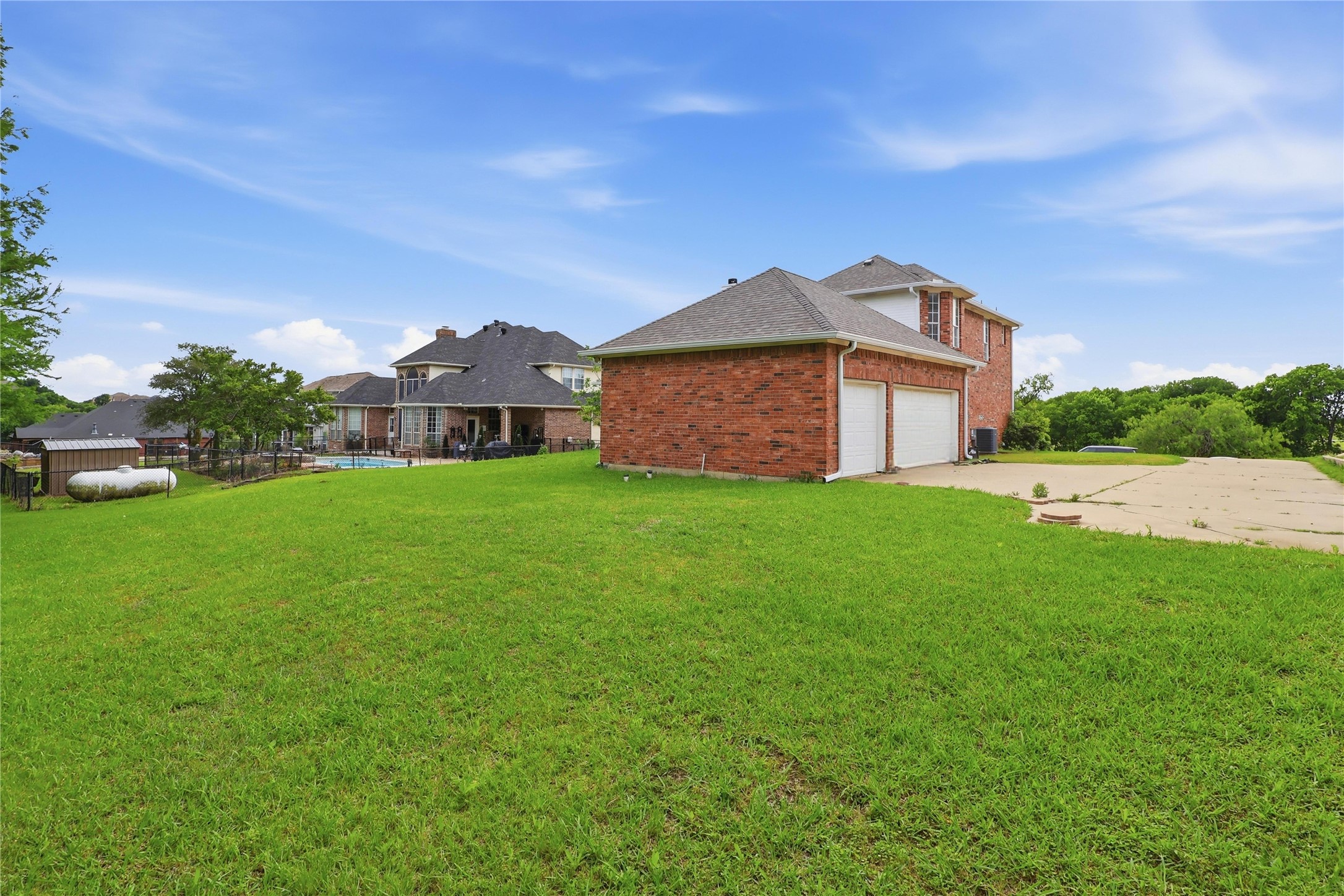 1116 Wishing Well Court Cedar Hill TX 75104