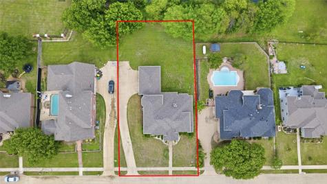 1116 Wishing Well Court Cedar Hill TX 75104