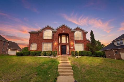 1116 Wishing Well Court Cedar Hill TX 75104