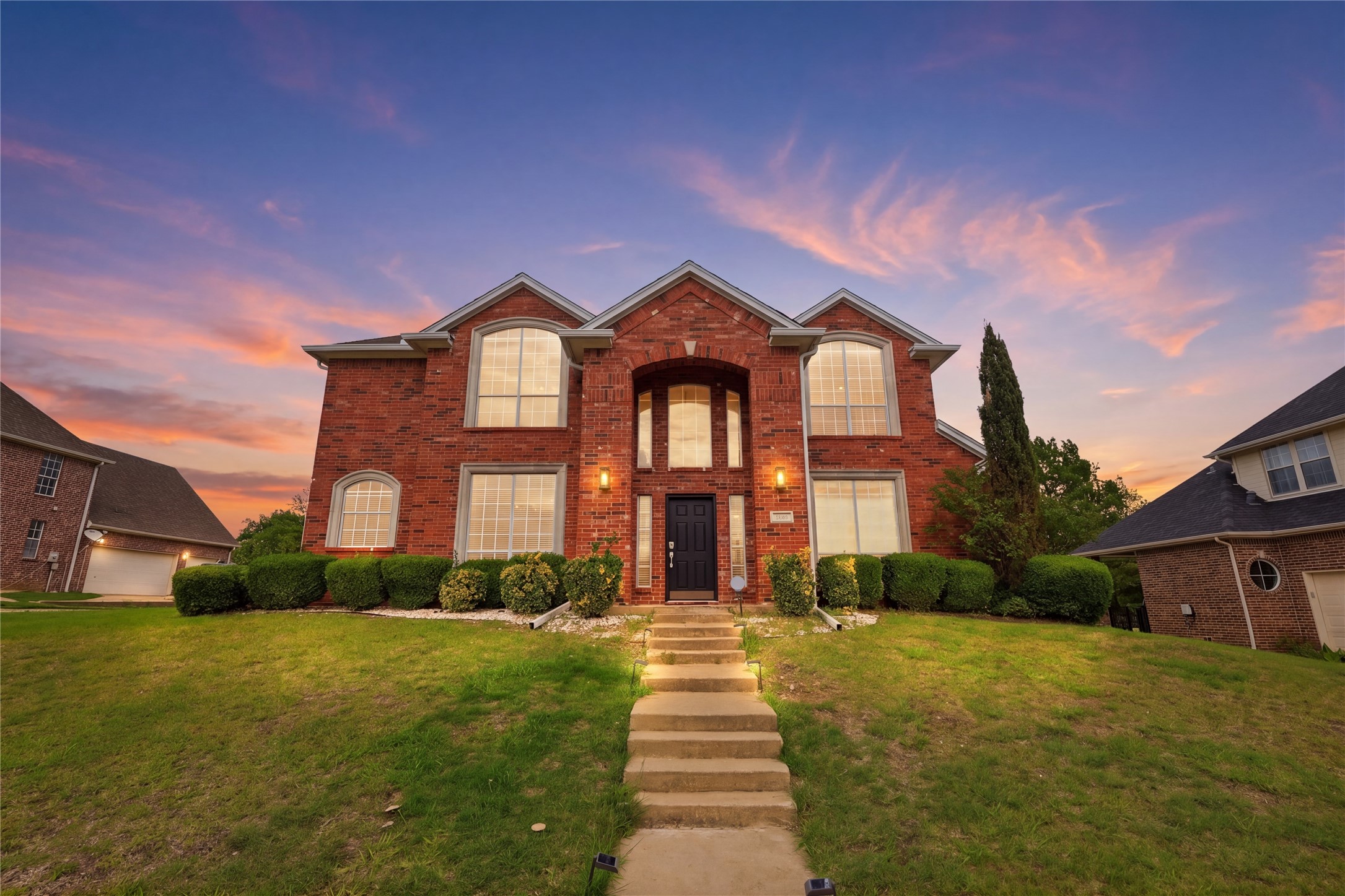 1116 Wishing Well Court Cedar Hill TX 75104