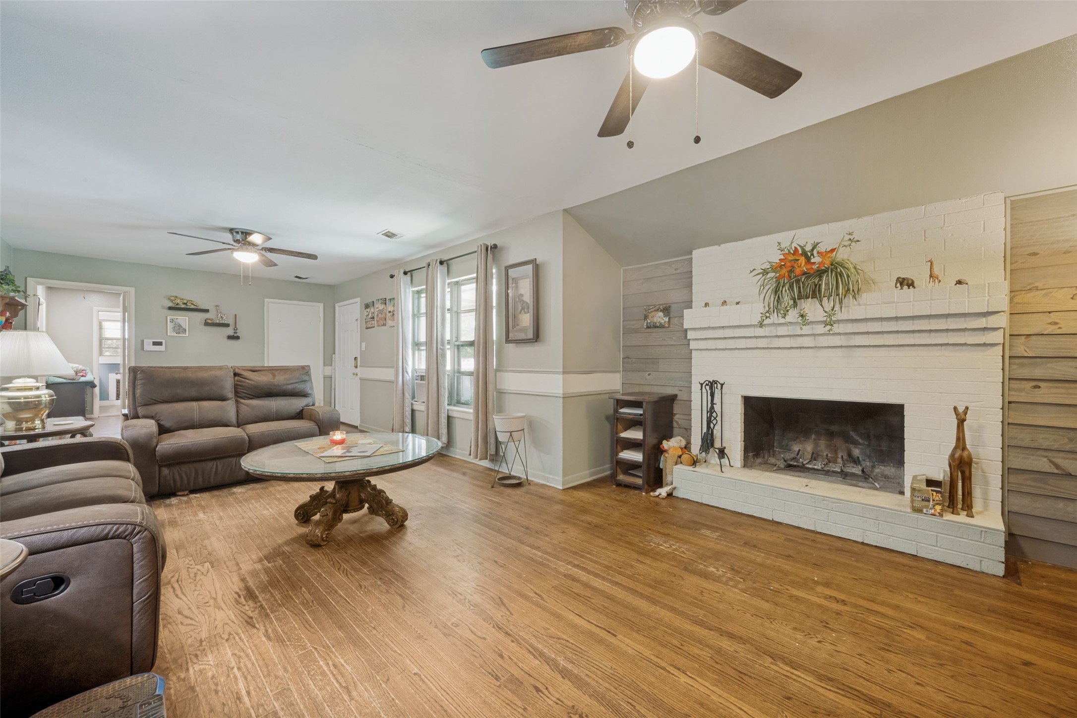 1306 Magnolia Street Gainesville TX 76240