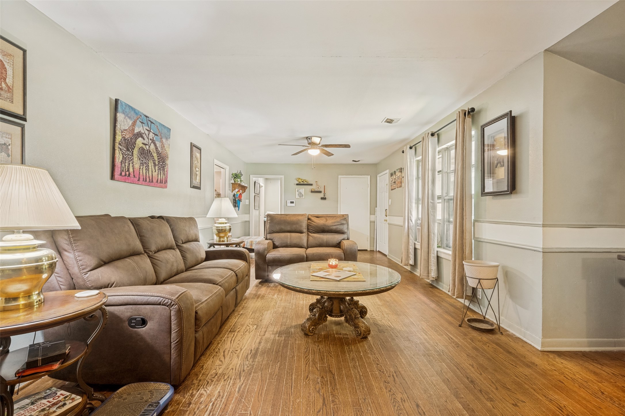 1306 Magnolia Street Gainesville TX 76240