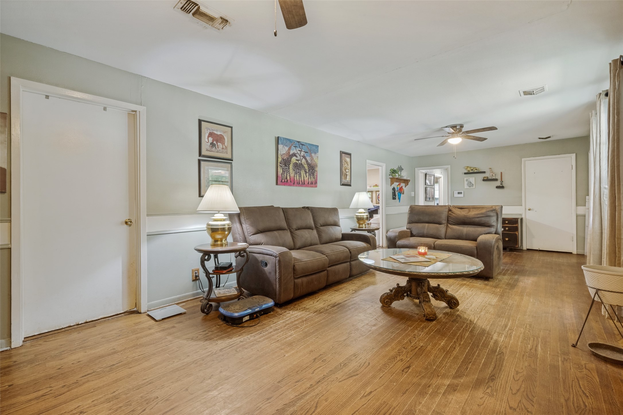 1306 Magnolia Street Gainesville TX 76240