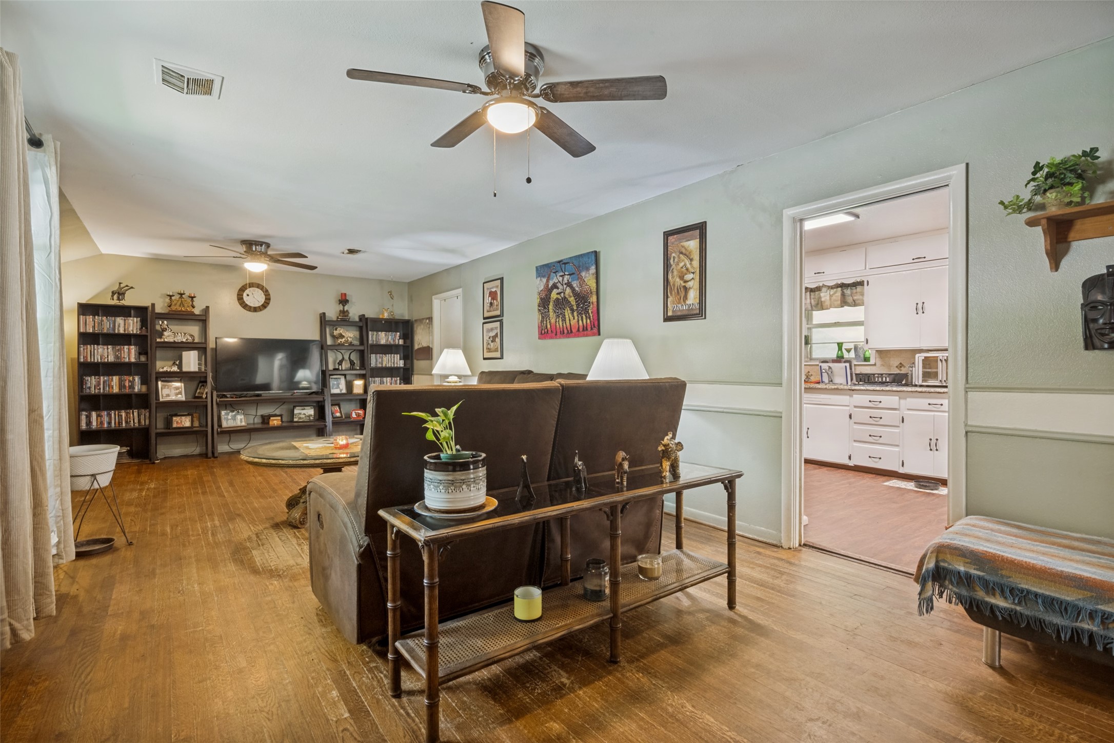 1306 Magnolia Street Gainesville TX 76240