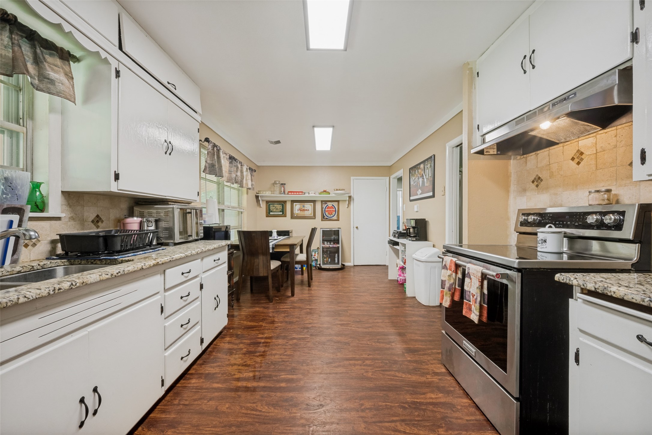 1306 Magnolia Street Gainesville TX 76240