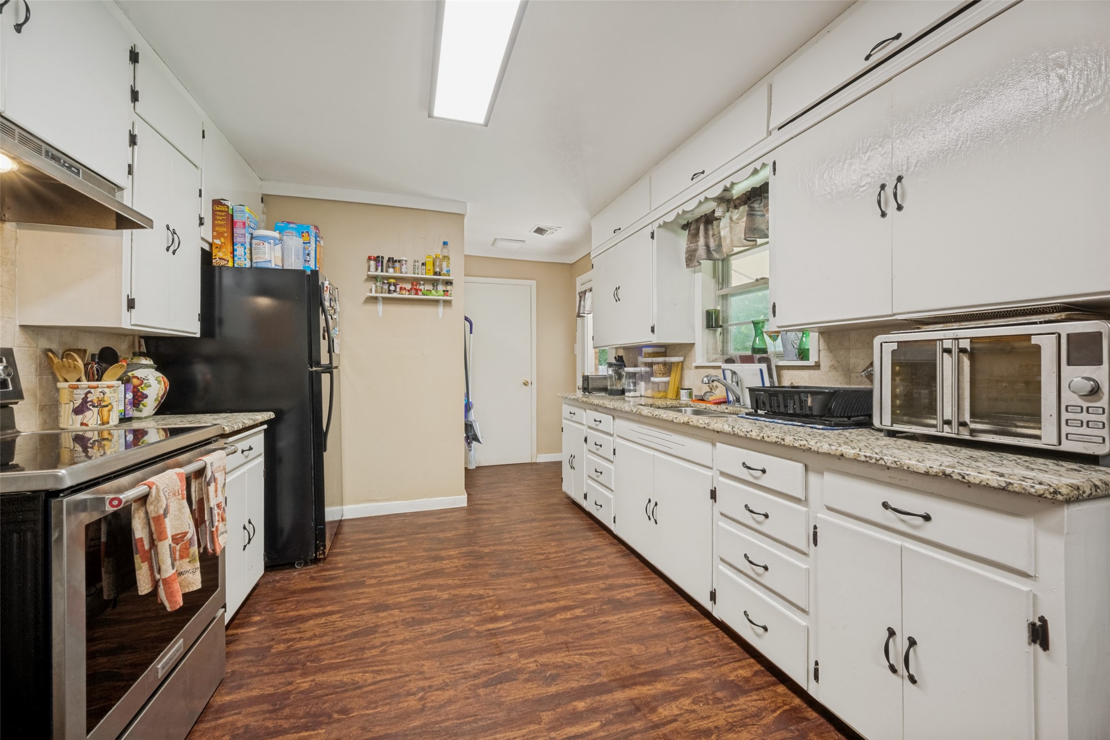 1306 Magnolia Street Gainesville TX 76240