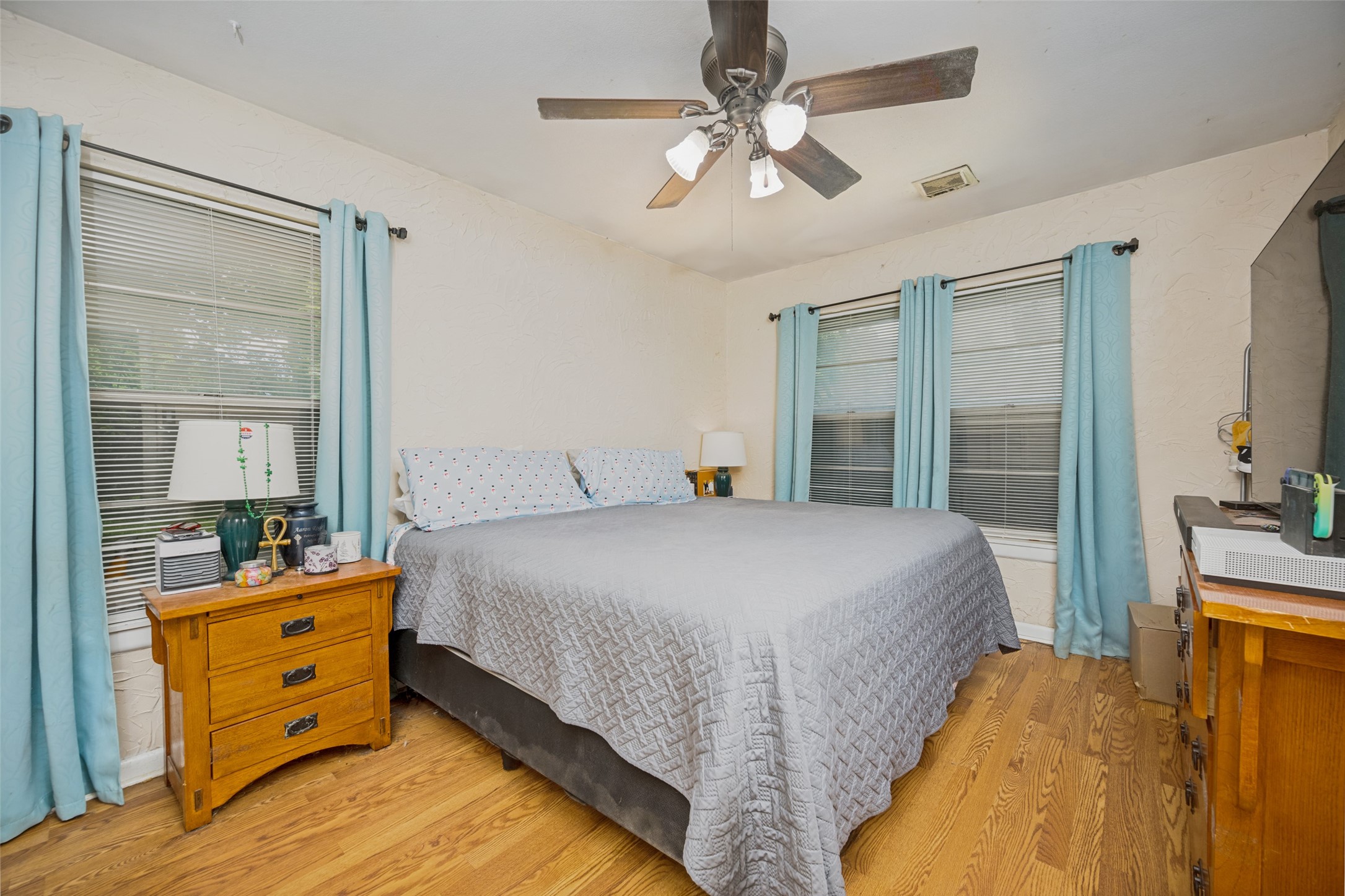 1306 Magnolia Street Gainesville TX 76240