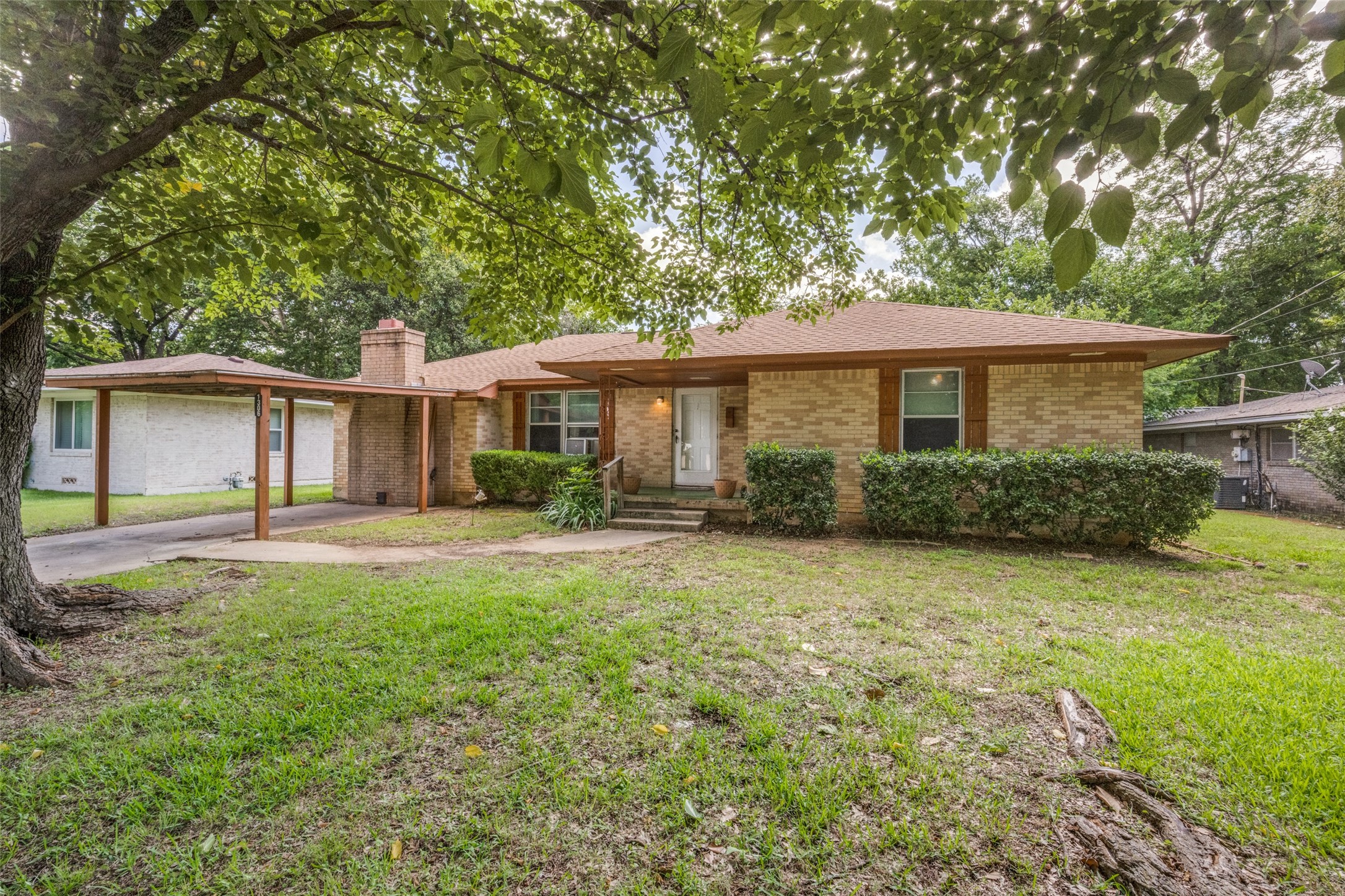 1306 Magnolia Street Gainesville TX 76240