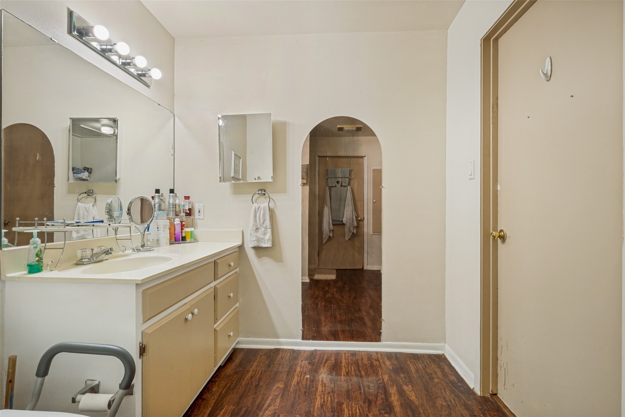 1306 Magnolia Street Gainesville TX 76240
