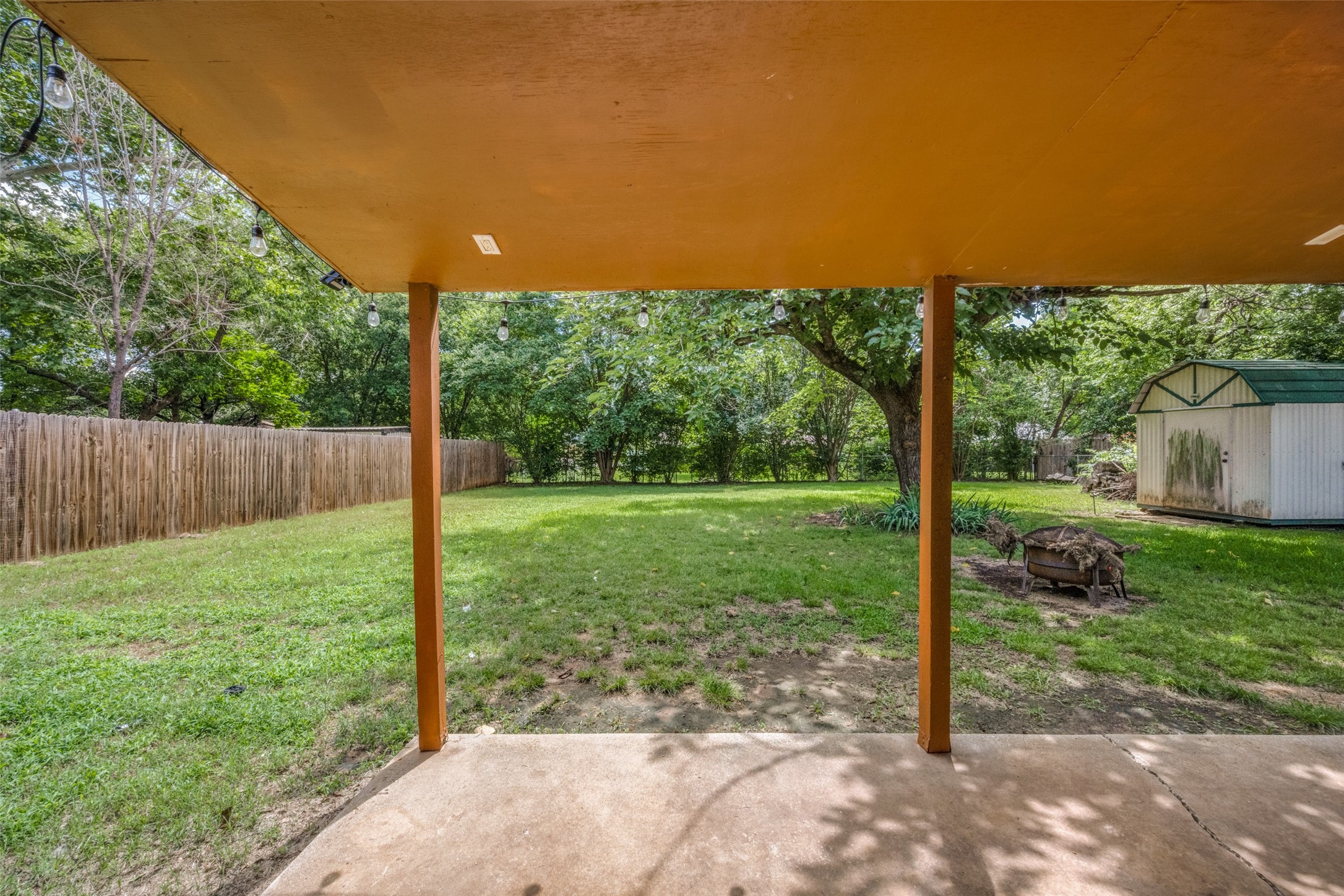 1306 Magnolia Street Gainesville TX 76240