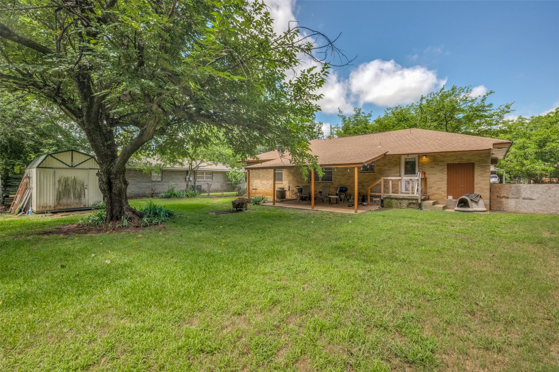 1306 Magnolia Street Gainesville TX 76240