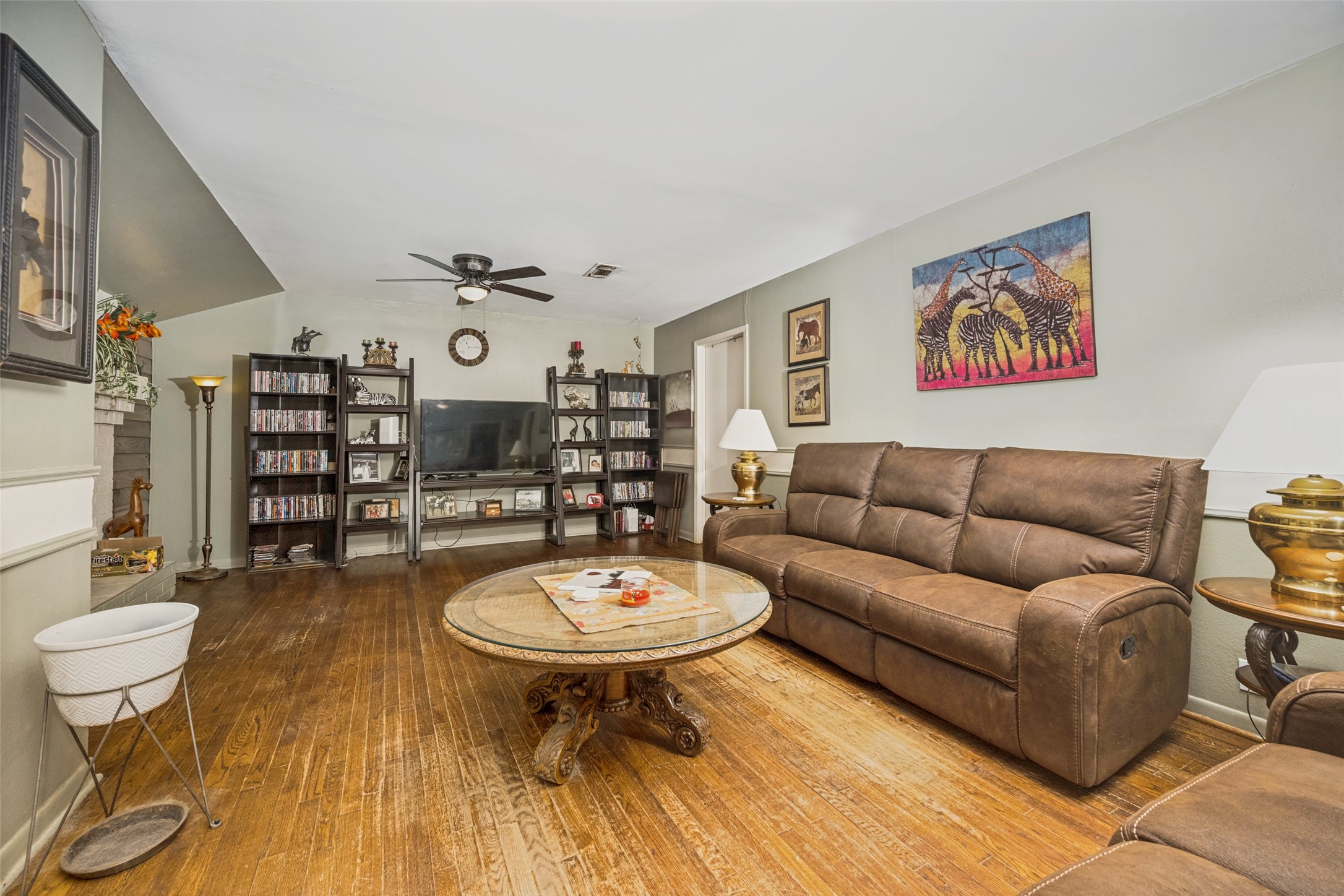 1306 Magnolia Street Gainesville TX 76240