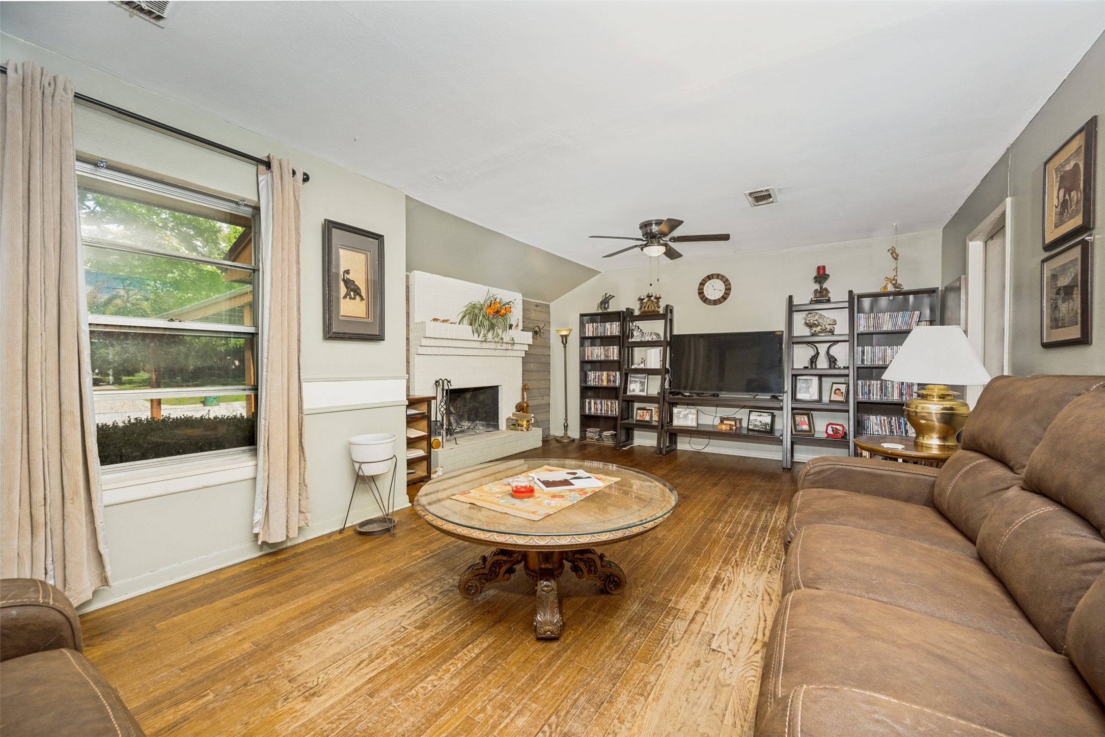 1306 Magnolia Street Gainesville TX 76240